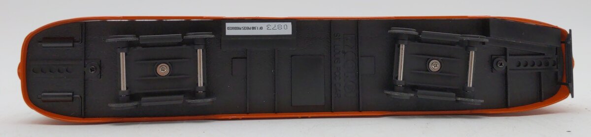Corgi 55017 1:50 Scale Die-Cast Johnstown PCC Trolley