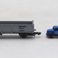Marklin 80024 Z High-Side Gondola with Flagstone Load