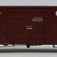 Athearn 88874 HO Scale SSW Cotton Belt 50' PC&F Box Car w/14' Door #24351