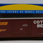 Athearn 88874 HO Scale SSW Cotton Belt 50' PC&F Box Car w/14' Door #24351