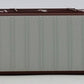 Athearn 88874 HO Scale SSW Cotton Belt 50' PC&F Box Car w/14' Door #24351