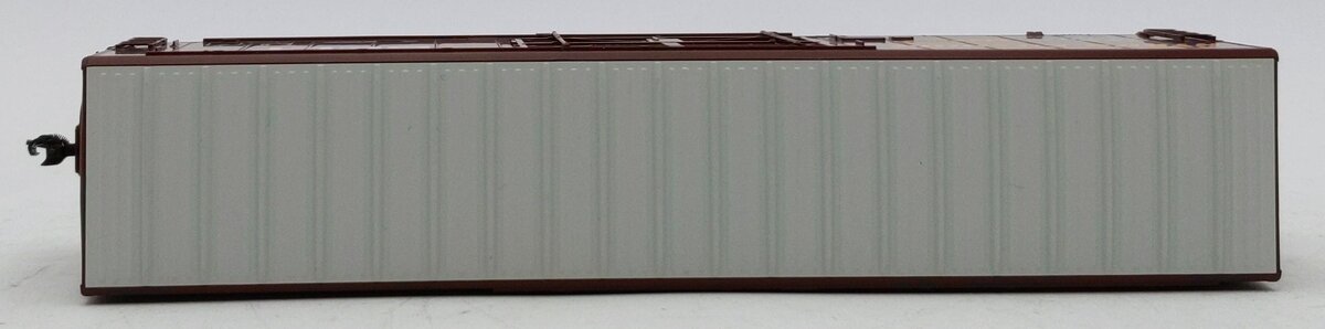 Athearn 88874 HO Scale SSW Cotton Belt 50' PC&F Box Car w/14' Door #24351