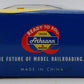 Athearn 88874 HO Scale SSW Cotton Belt 50' PC&F Box Car w/14' Door #24351
