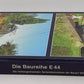 Die Baureihe E 44 Hardcover Book By Brian Rampp EX