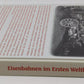Eisenbahnen Im Ersten Weltkrieg Hardcover Book By andreas-knipping LN