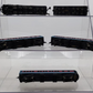 Lionel 871811010 HO Gauge The Polar Express LionChief Train Set with Bluetooth