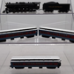 Lionel 871811010 HO Gauge The Polar Express LionChief Train Set with Bluetooth