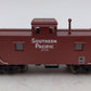 Atlas 20002417 HO Southern Pacific Trainman® C & O Style Cupola Caboose #1170