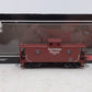 Atlas 20002417 HO Southern Pacific Trainman® C & O Style Cupola Caboose #1170