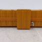 Atlas 6204-1 HO Scale D&RGW Extended Vision Caboose #01504 NIB