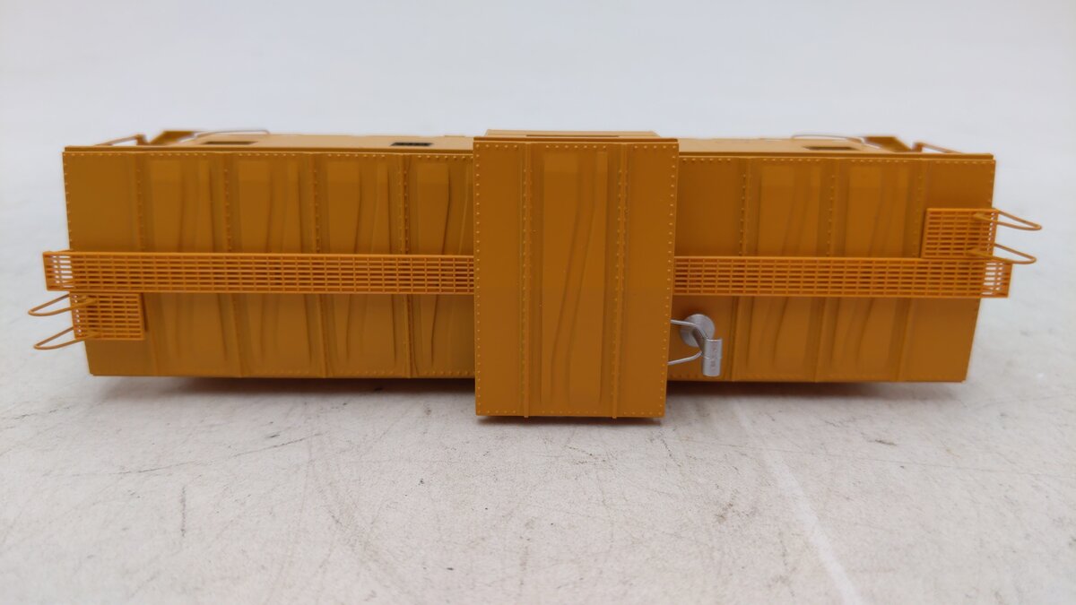 Atlas 6204-1 HO Scale D&RGW Extended Vision Caboose #01504 NIB