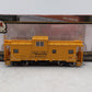 Atlas 6204-1 HO Scale D&RGW Extended Vision Caboose #01504 NIB