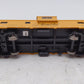 Atlas 6204-1 HO Scale D&RGW Extended Vision Caboose #01504 NIB