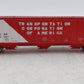 Atlas 20000907 HO Trasportation Corporation Thrall 4750 Covered Hopper Car#60528