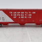 Atlas 20000905 HO TCAX Trainman Thrall 4750 Covered Hopper Car #60507