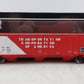Atlas 20000905 HO TCAX Trainman Thrall 4750 Covered Hopper Car #60507
