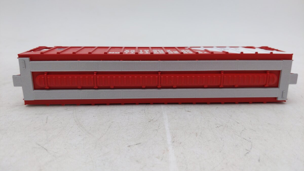Atlas 20000905 HO TCAX Trainman Thrall 4750 Covered Hopper Car #60507