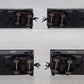 Broadway Limited 7420 N B&O ARA 70-Ton Quad Hopper Pack A (Pack of 4)