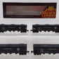 Broadway Limited 7420 N B&O ARA 70-Ton Quad Hopper Pack A (Pack of 4)