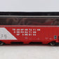 Atlas 20000908 HO Trasportation Corporation Thrall 4750 Covered Hopper Car#60529