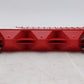 Atlas 20000908 HO Trasportation Corporation Thrall 4750 Covered Hopper Car#60529