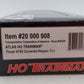 Atlas 20000908 HO Trasportation Corporation Thrall 4750 Covered Hopper Car#60529