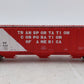 Atlas 20000908 HO Trasportation Corporation Thrall 4750 Covered Hopper Car#60529