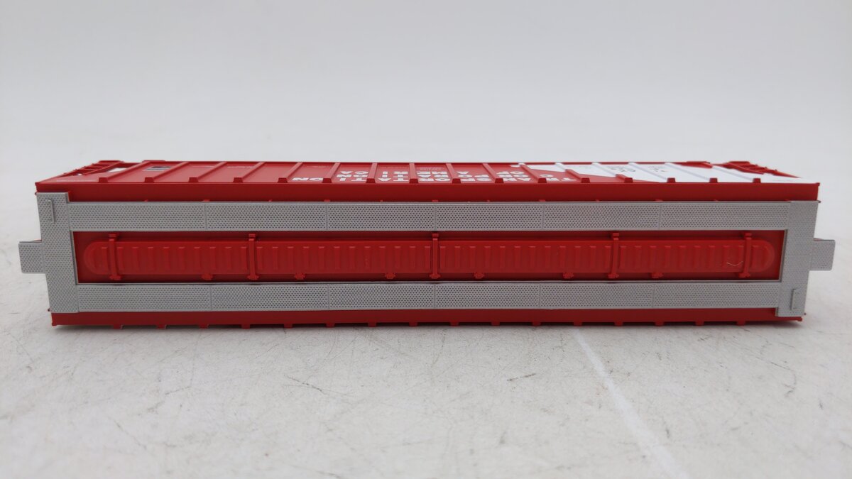 Atlas 20000908 HO Trasportation Corporation Thrall 4750 Covered Hopper Car#60529