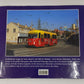 Die schönsten Straßenbahnen der Welt Hardcover Book By Wolfgang Kaiser EX