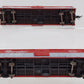 Broadway Limited 7282 N New York Central Pacemaker 40' Steel Boxcar (Pack of 2)