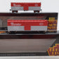 Broadway Limited 7282 N New York Central Pacemaker 40' Steel Boxcar (Pack of 2)