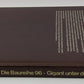 Die Baureihe 96 Hardcover Book By Steffen Lüdecke VG
