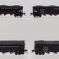 Broadway Limited 7426 N C&O ARA 70-Ton Quad Hopper Pack A (Pack of 4) LN/Box