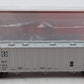 Atlas 50006336 N ATSF RTR 3500 Dry-Flo Covered Hopper #300684