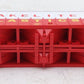 Atlas 50006331 N Bakelite Plastics RTR 3500 Dry-Flo Covered Hopper #50211