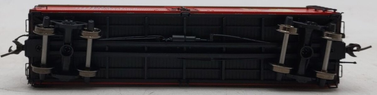 Atlas 20006329 HO Old Milwaukee 40' Wood Reefer #92239