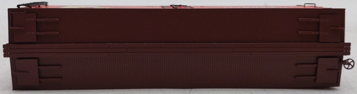 Atlas 20006329 HO Old Milwaukee 40' Wood Reefer #92239