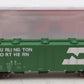 Atlas 50005731 N Burlington Northern RTR PS 4000 Covered Hopper #450017