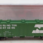 Atlas 50005732 N Burlington Northern RTR PS 4000 Covered Hopper #450066