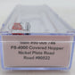 Atlas 50005746 N Nickel Plate Road RTR PS 4000 Covered Hopper #90522