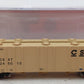 Atlas 50005737 N CSX RTR PS 4000 Covered Hopper #245010