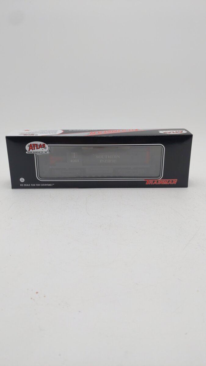Atlas 10001509 HO Scale Southern Pacific RS32 Locomotive #4001