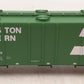 Atlas 50005733 N Burlington Northern RTR PS 4000 Covered Hopper #450069