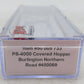 Atlas 50005733 N Burlington Northern RTR PS 4000 Covered Hopper #450069