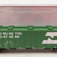 Atlas 50005733 N Burlington Northern RTR PS 4000 Covered Hopper #450069