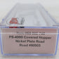 Atlas 50005745 N Nickel Plate Road RTR PS 4000 Covered Hopper #90503