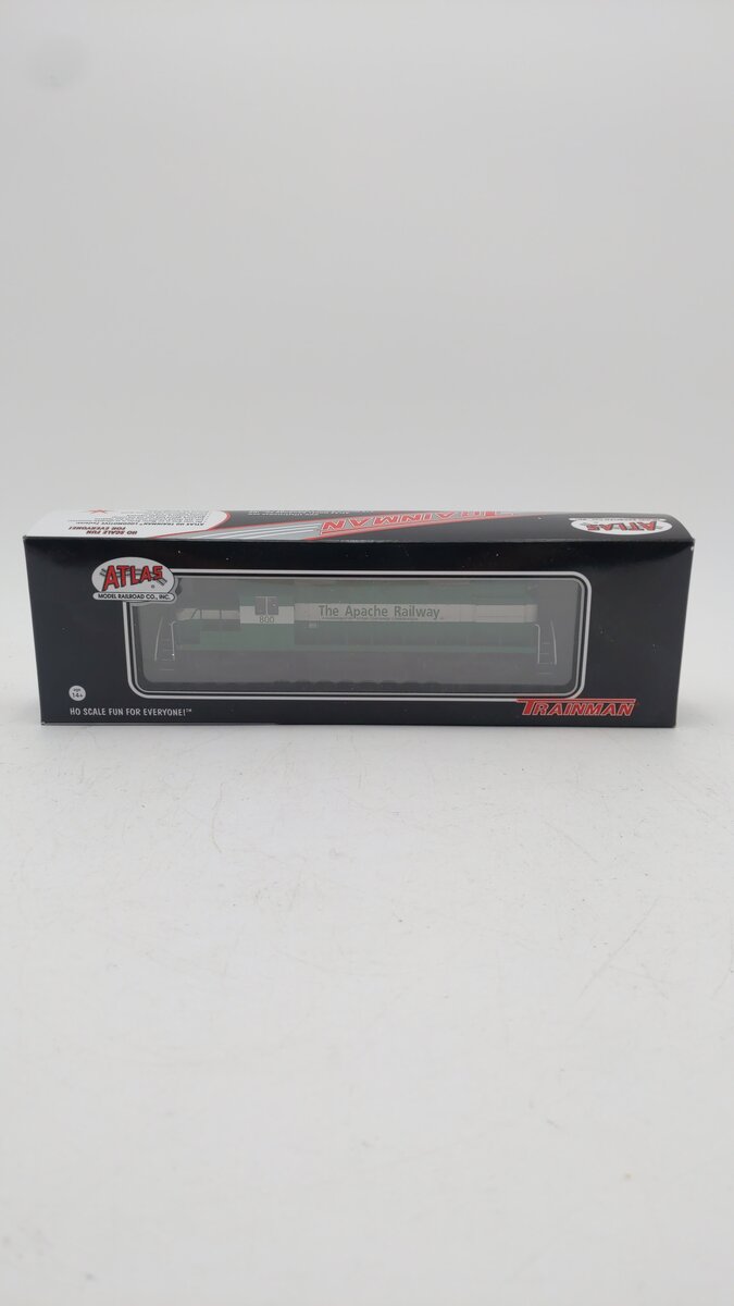 Atlas 10001511 HO Scale Apache Railway RS36 Locomotive w/DB #800