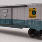 Lionel 6-52051 O Gauge Baltimore & Ohio TCA "Sentinel" Boxcar #6464095 LN/Box