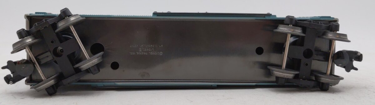 Lionel 6-52051 O Gauge Baltimore & Ohio TCA "Sentinel" Boxcar #6464095 LN/Box