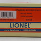 Lionel 6-36149 O Gauge Strasburg Wood-sided Reefer #105 LN/Box